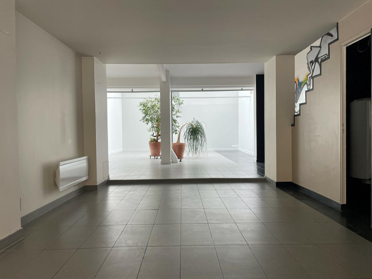 Local d'activité Malakoff 125m² Vente local d'activité Malakoff Hauts-de-Seine OVACT2207619 2